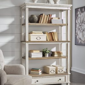 REALYN BOOKCASE