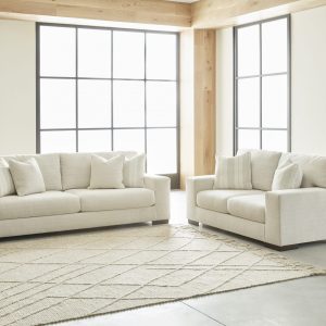 Maggie 3-Piece Lounge Sofa Birch Collection