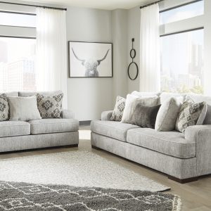 Mercado 3-Piece Lounge Set