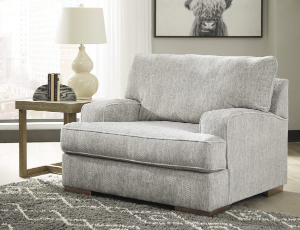 Mercado 3-Piece Lounge Set - Image 2