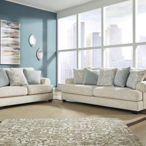 Monaghan 3-Piece Lounge Set