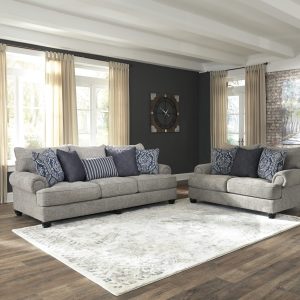 Morren 3-Piece Lounge Set