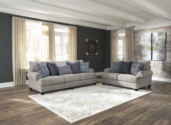 Morren 3-Piece Lounge Set