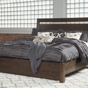 Starmore King Platform Bed
