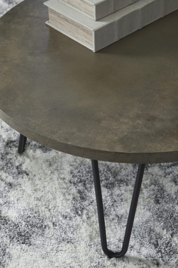 HADASKY OCC TABLE SET 3PCE - Image 2