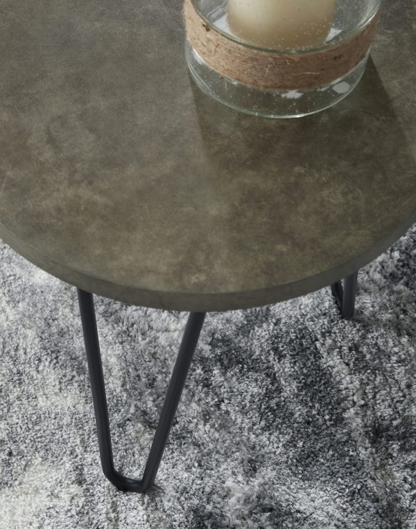 HADASKY OCC TABLE SET 3PCE - Image 3