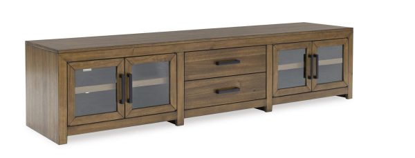 ROYBECK EXT LRG TV STAND