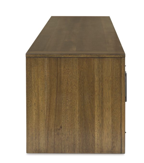 ROYBECK EXT LRG TV STAND - Image 7