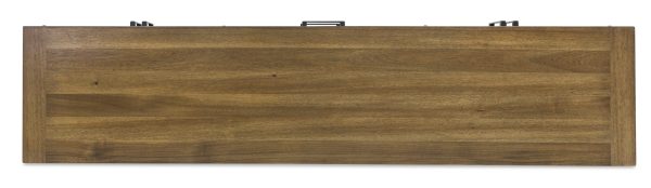 ROYBECK EXT LRG TV STAND - Image 8