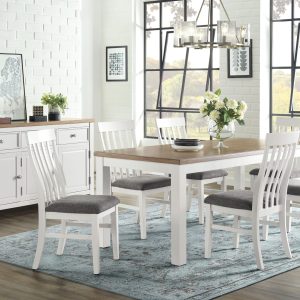 Westconi 7-Piece Dining Set