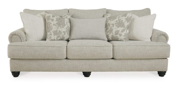 ASANTI SOFA Fog - Image 3
