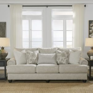 ASANTI SOFA Fog