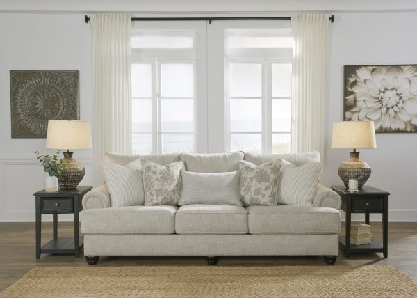 ASANTI SOFA Fog