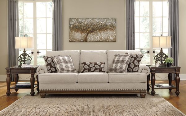 HARLESON SOFA