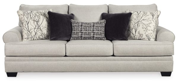 ANTONLINI SOFA Fog - Image 3