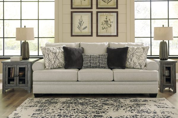 ANTONLINI SOFA Fog