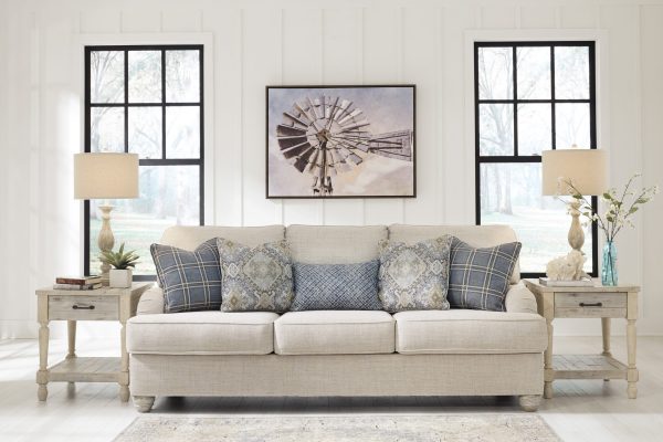 TRAEMORE SOFA