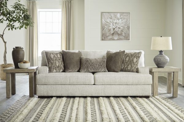 ALESANDRA SOFA