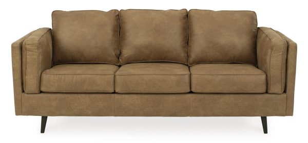 MEIMZ SOFA Caramel - Image 3