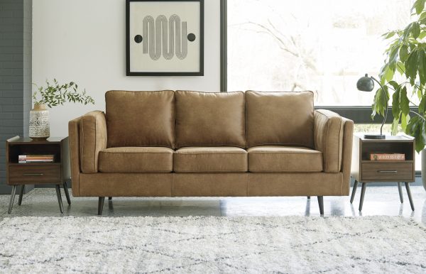MEIMZ SOFA Caramel