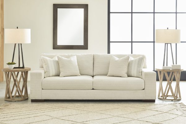 MAGGIE SOFA Birch