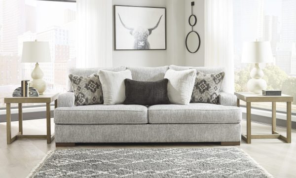 MERCADO SOFA