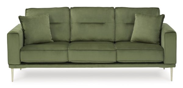 MACLEARY SOFA Moss - Image 3