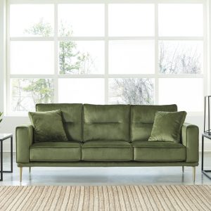 MACLEARY SOFA Moss