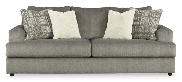 SOLETREN SOFA Ash - Image 3
