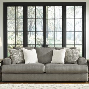 SOLETREN SOFA Ash