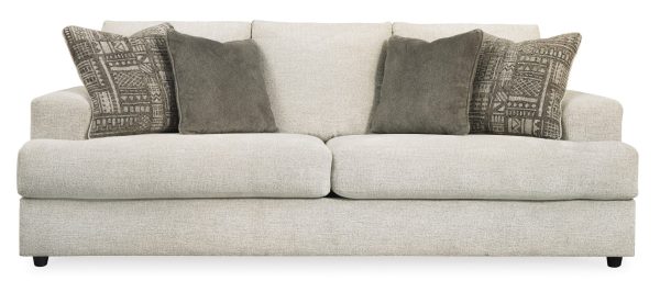 SOLETREN SOFA Stone - Image 3
