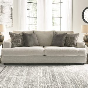 SOLETREN SOFA Stone