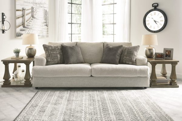 SOLETREN SOFA Stone