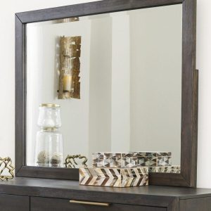BRUXWORTH BEDROOM MIRROR