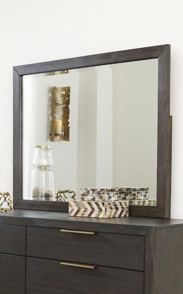 BRUXWORTH BEDROOM MIRROR
