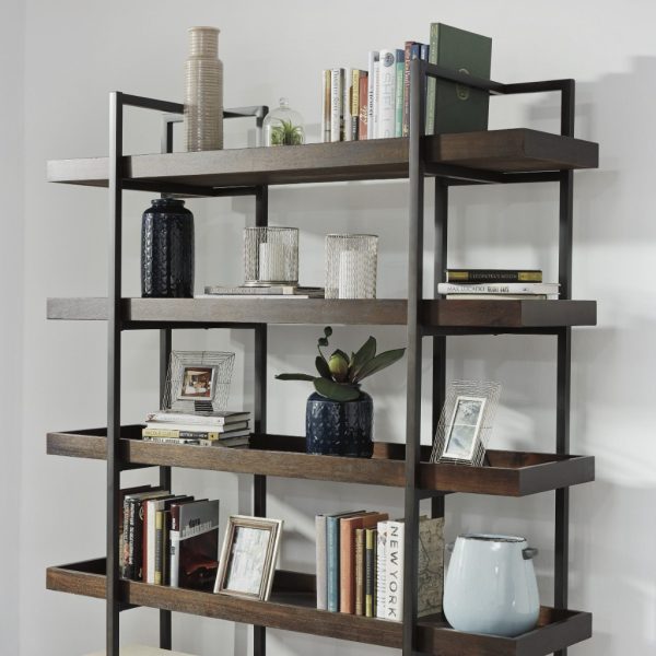 Organise Your Office Space with Our Stylish Bookshelves