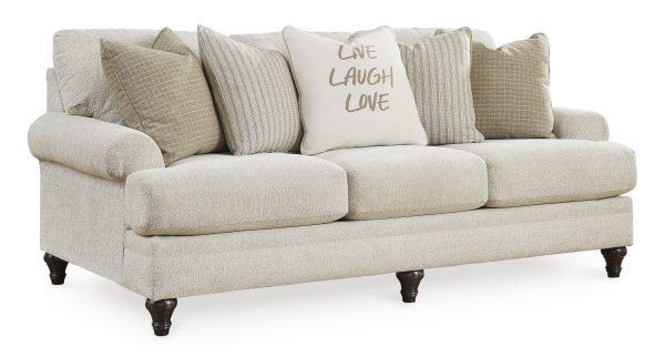 VALERANI SOFA Sandstone - Image 2