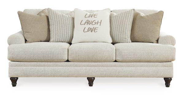 VALERANI SOFA Sandstone - Image 4