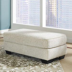 MONAGHAN OTTOMAN