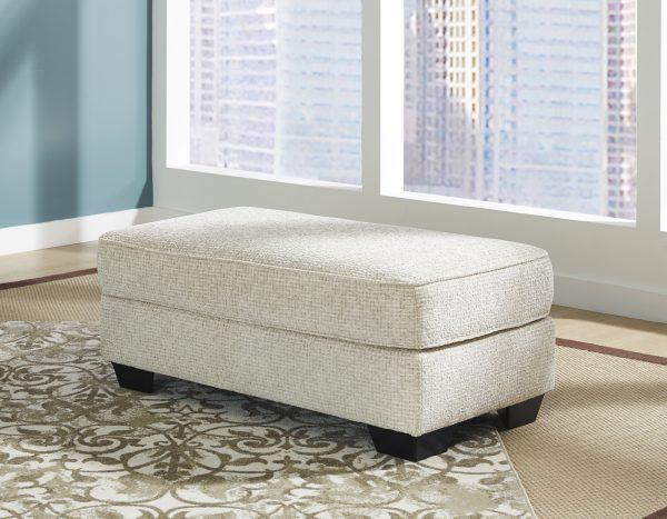 MONAGHAN OTTOMAN