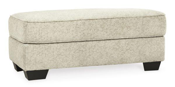 MONAGHAN OTTOMAN - Image 2
