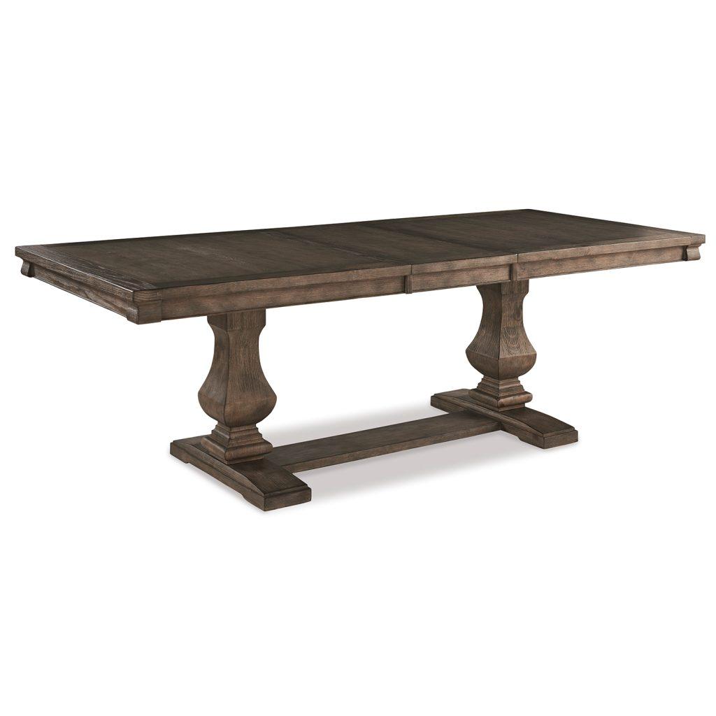 Dining Tables - Gather Around Stylish Tables | Ashley Furniture