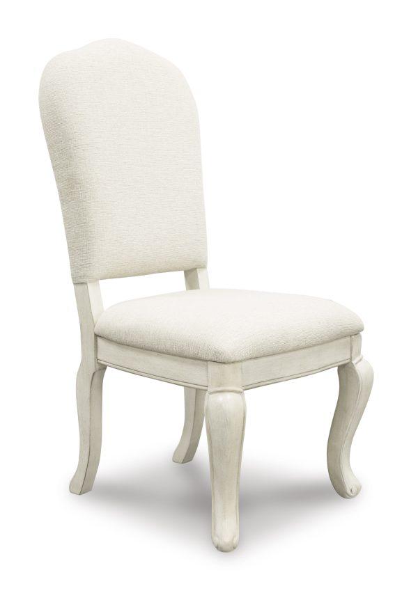 ARLENDYNE DINING UPH SIDE CHAIR - Image 2