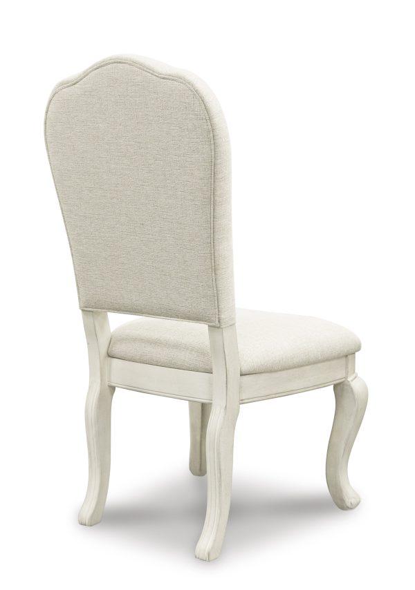 ARLENDYNE DINING UPH SIDE CHAIR - Image 5