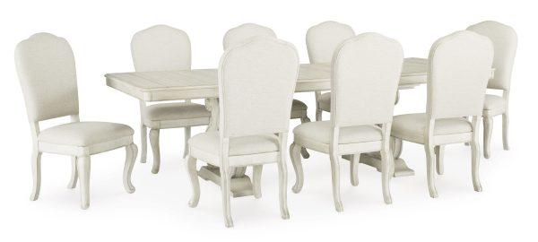 Arlendyne 9-Piece Dining Set - Image 2