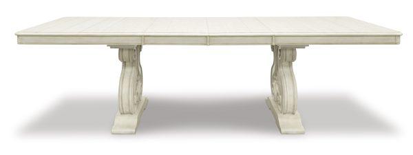 ARLENDYNE RECT DINING EXT TABLE - Image 6