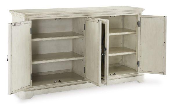 ARLENDYNE DINING SERVER - Image 5