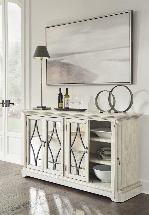ARLENDYNE DINING SERVER - Image 2