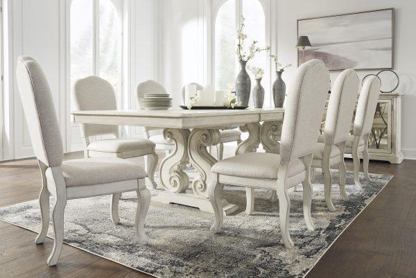Arlendyne 9-Piece Dining Set - Image 3