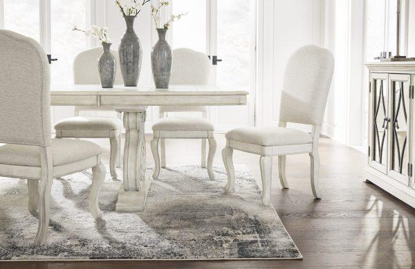 Arlendyne 9-Piece Dining Set - Image 4